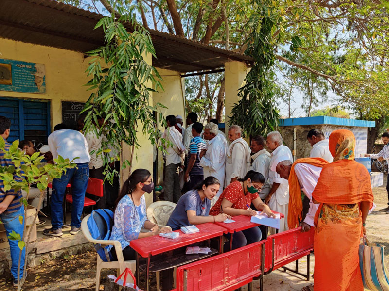 Medical Camps