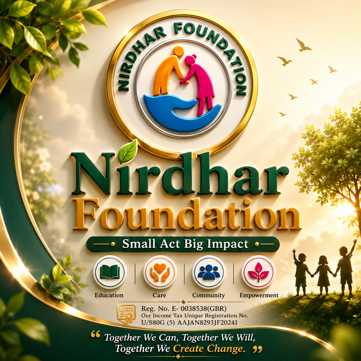 Nirdhar Puraskar