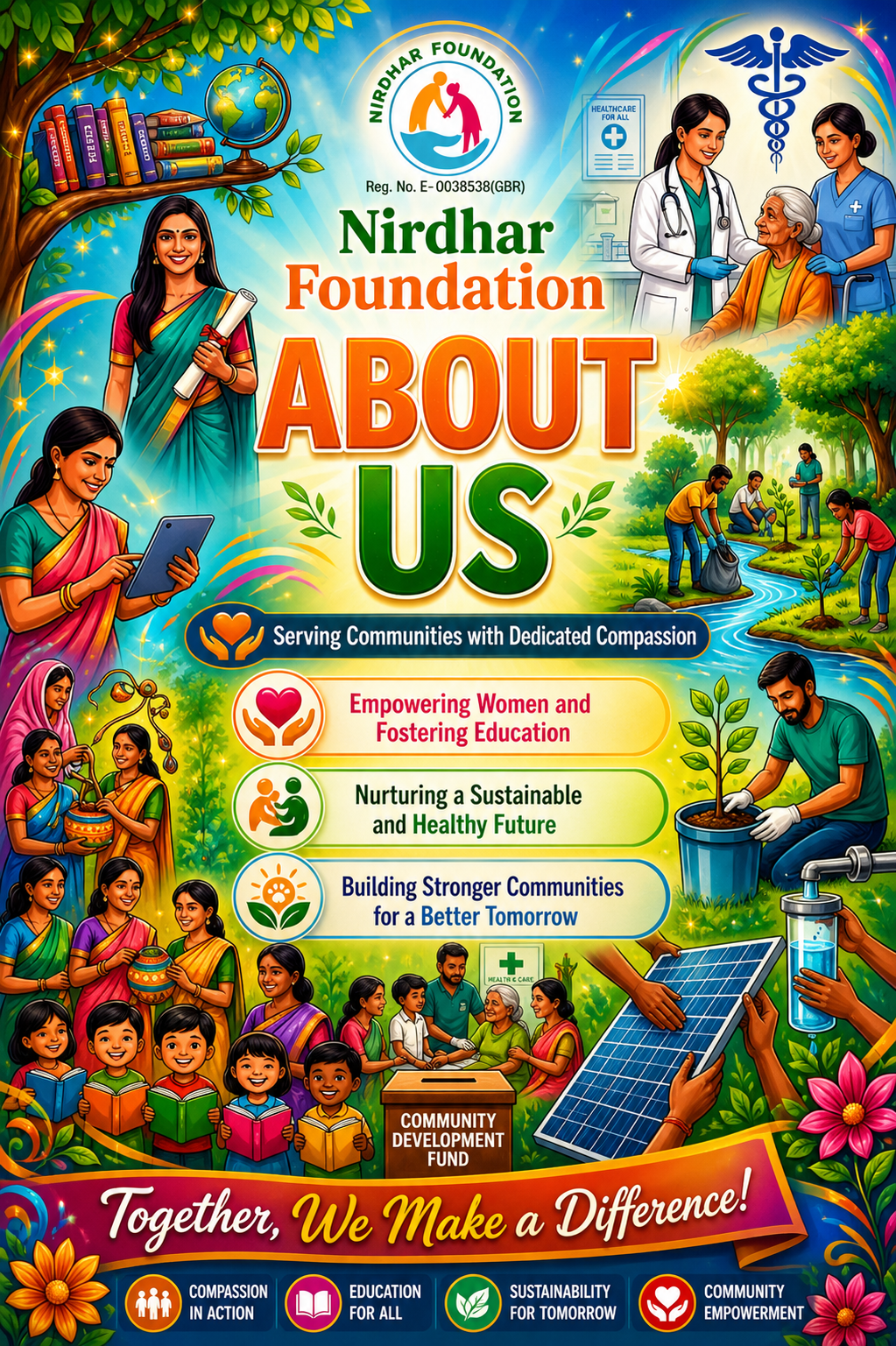 Community Work