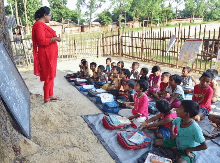 Education