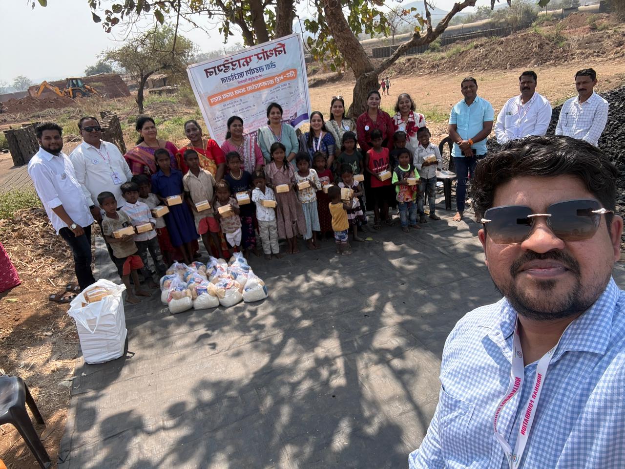 Health Camp