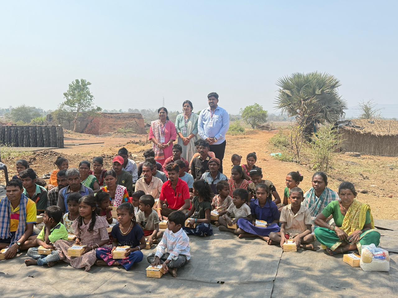 Health Camp