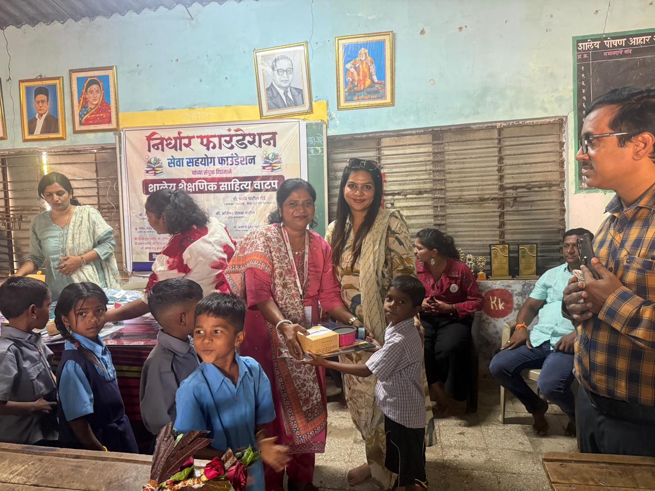 Health Camp