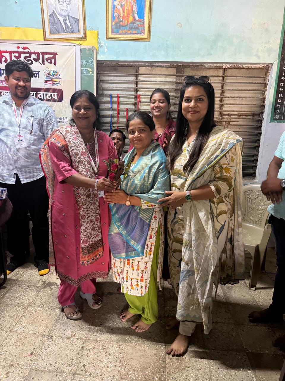 Health Camp