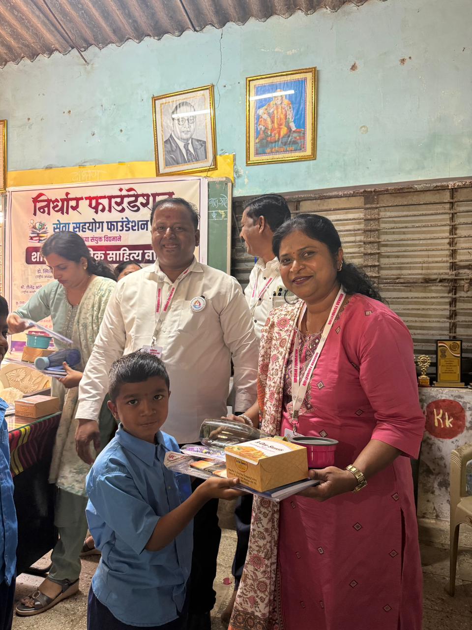 Health Camp