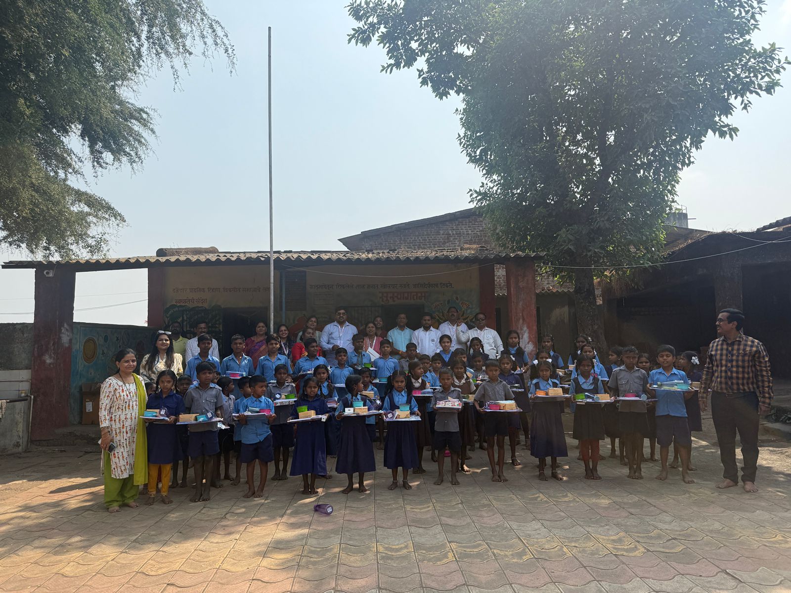 Health Camp