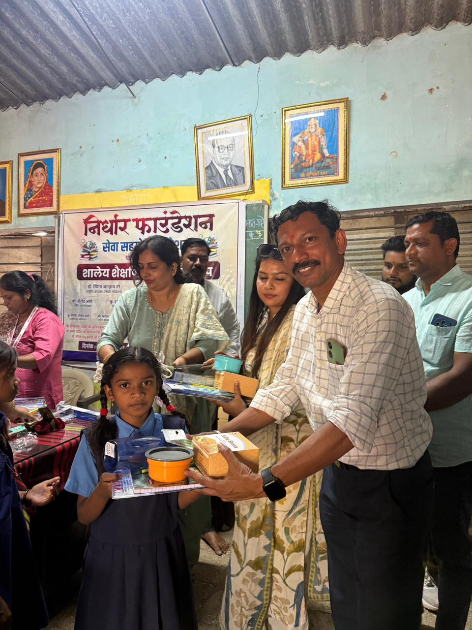 Health Camp
