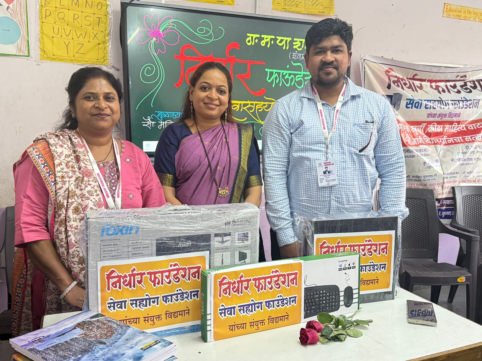 Blood Donation