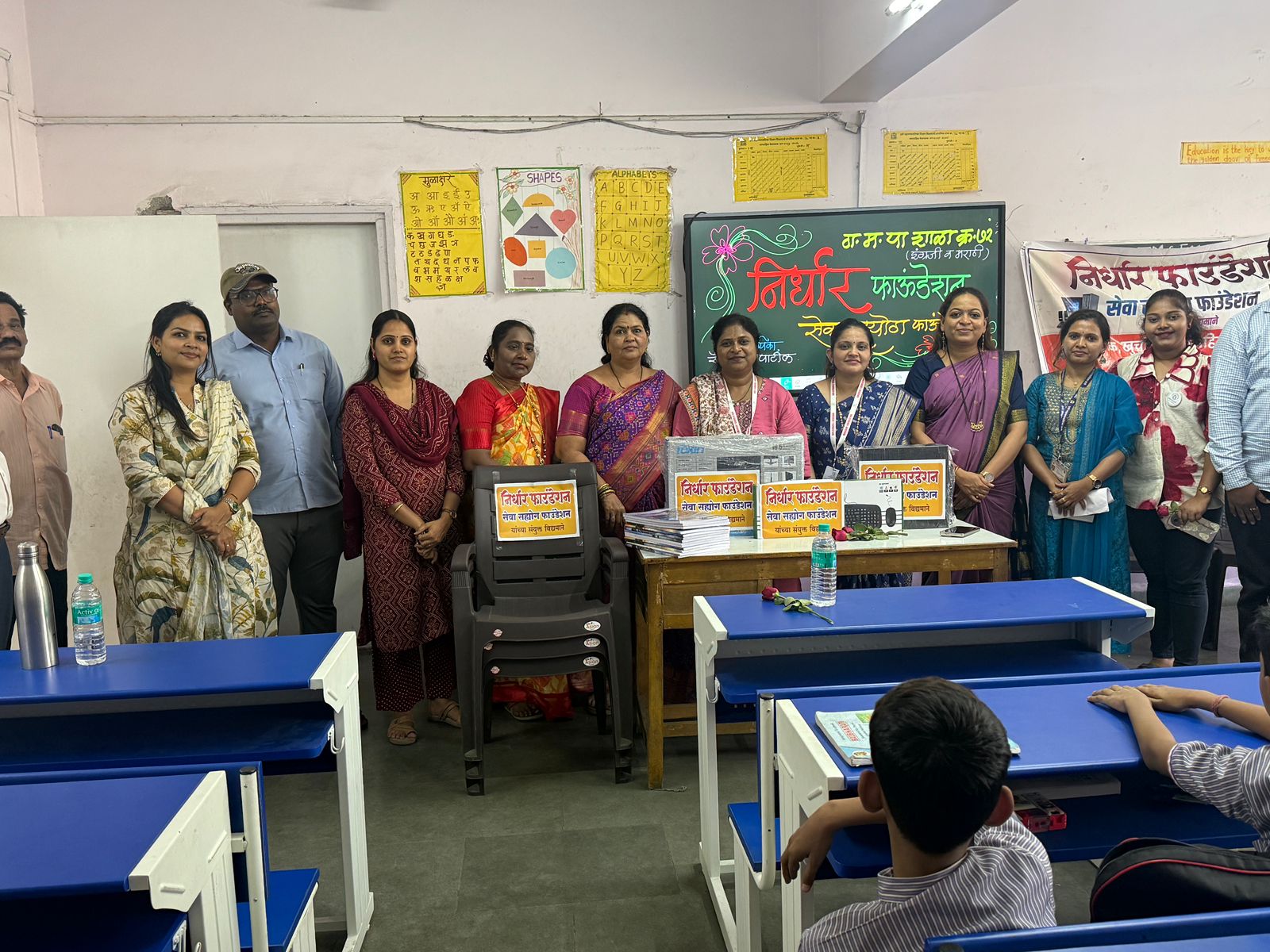 Health Camp