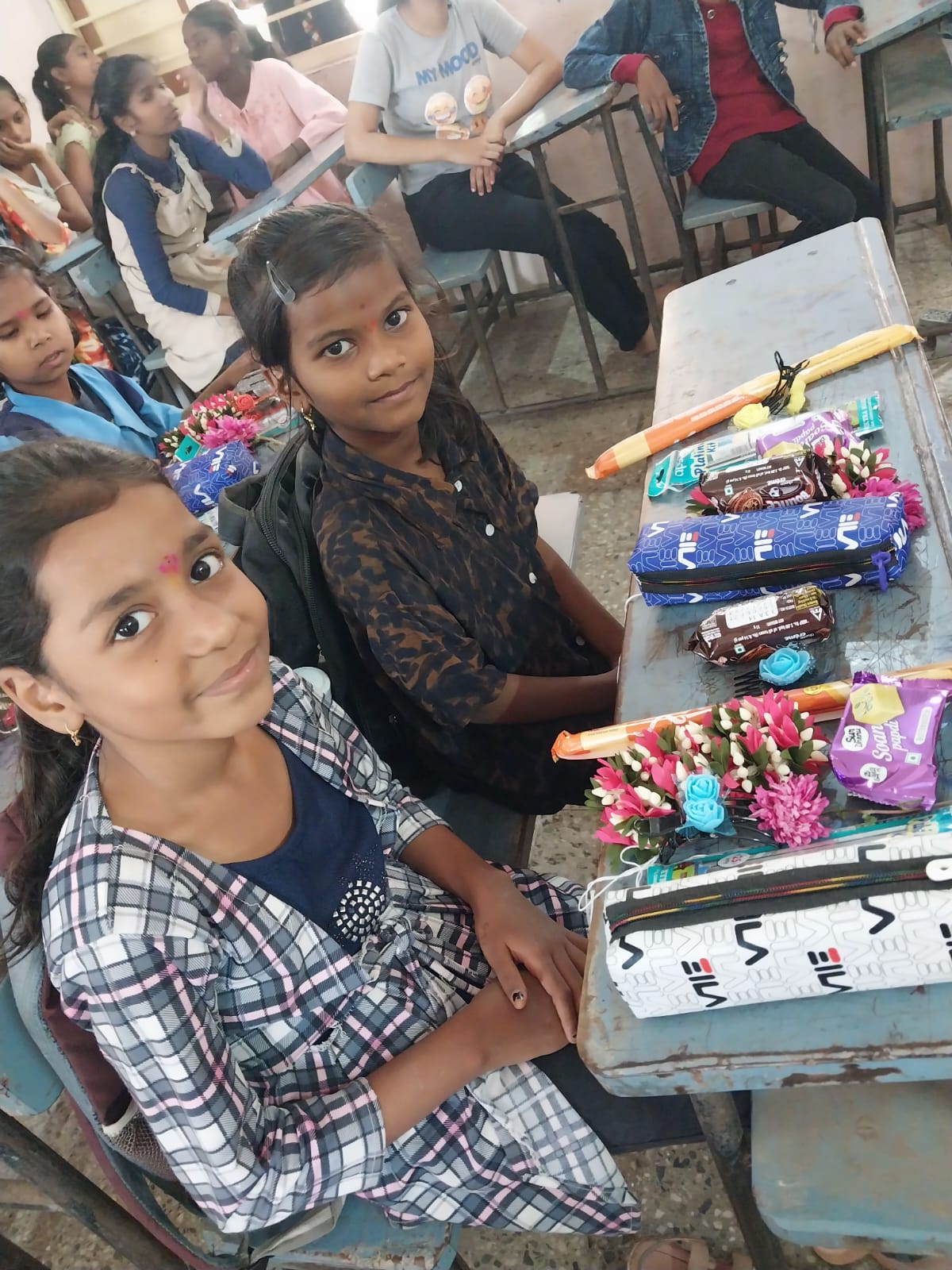 Health Camp