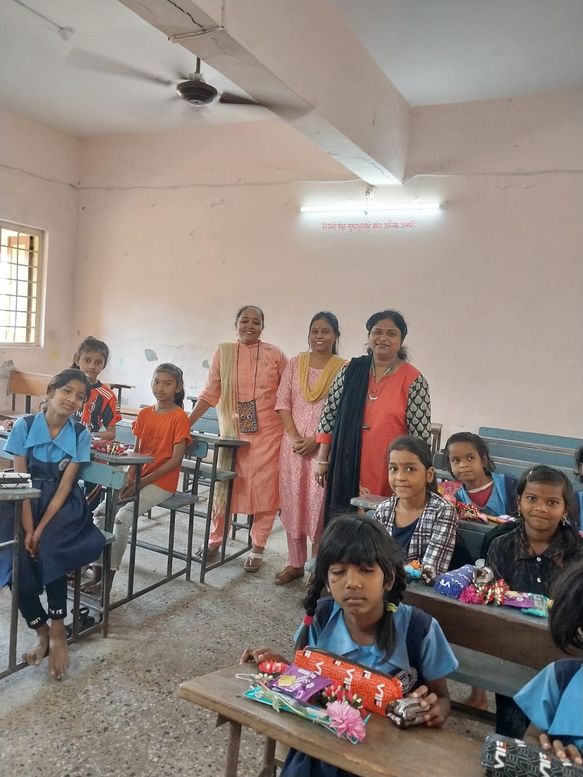 Health Camp