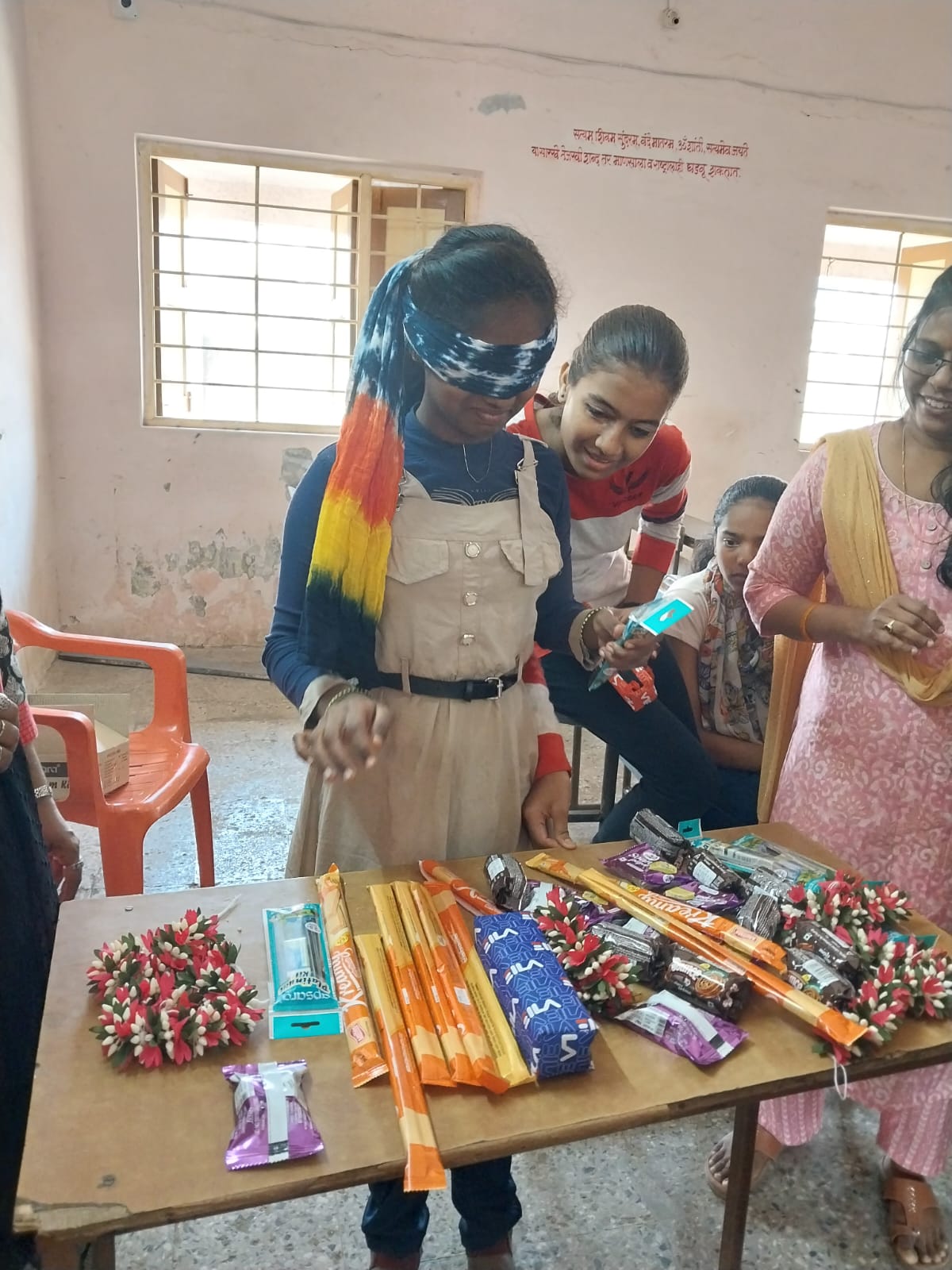 Health Camp