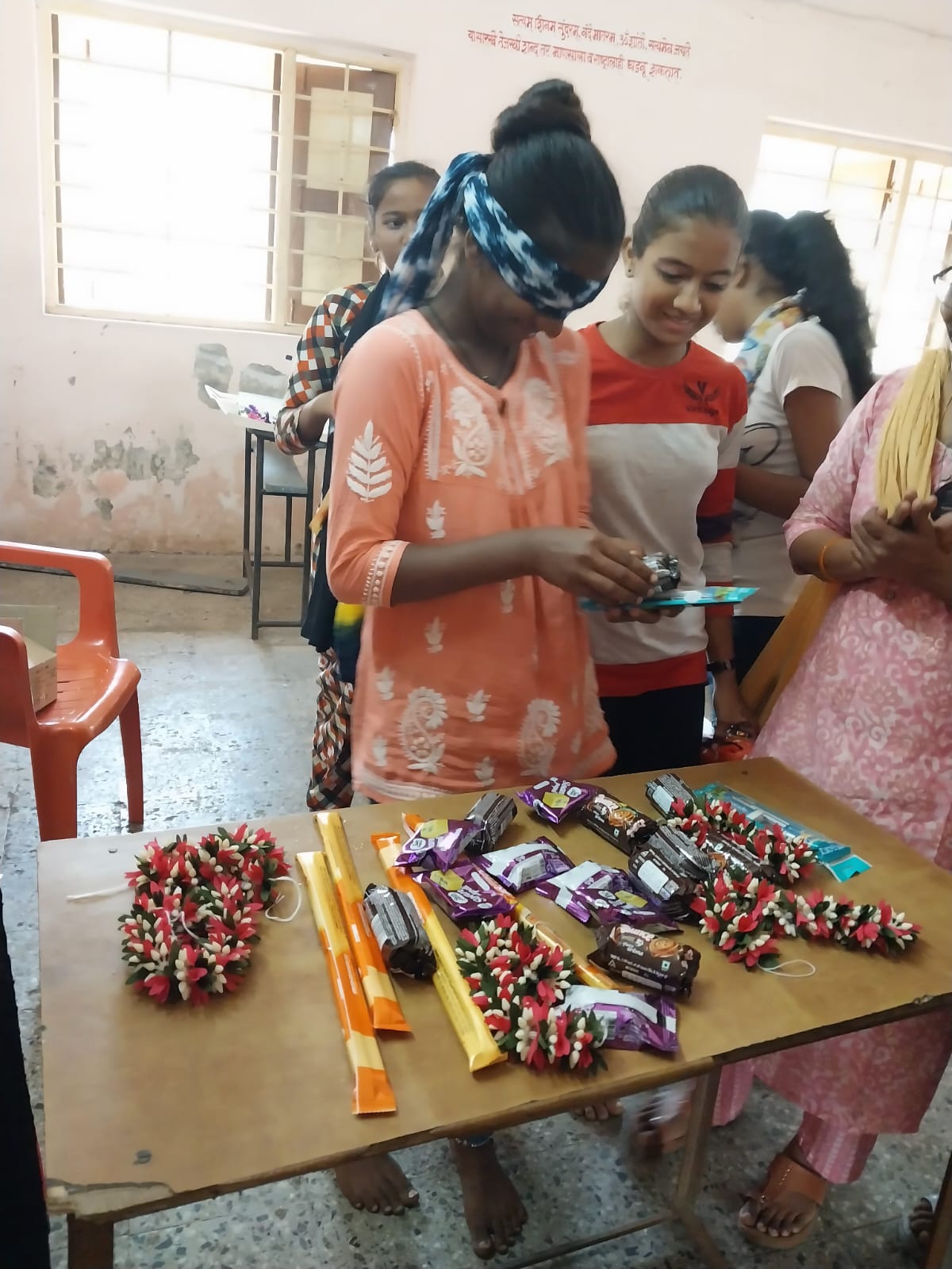 Health Camp