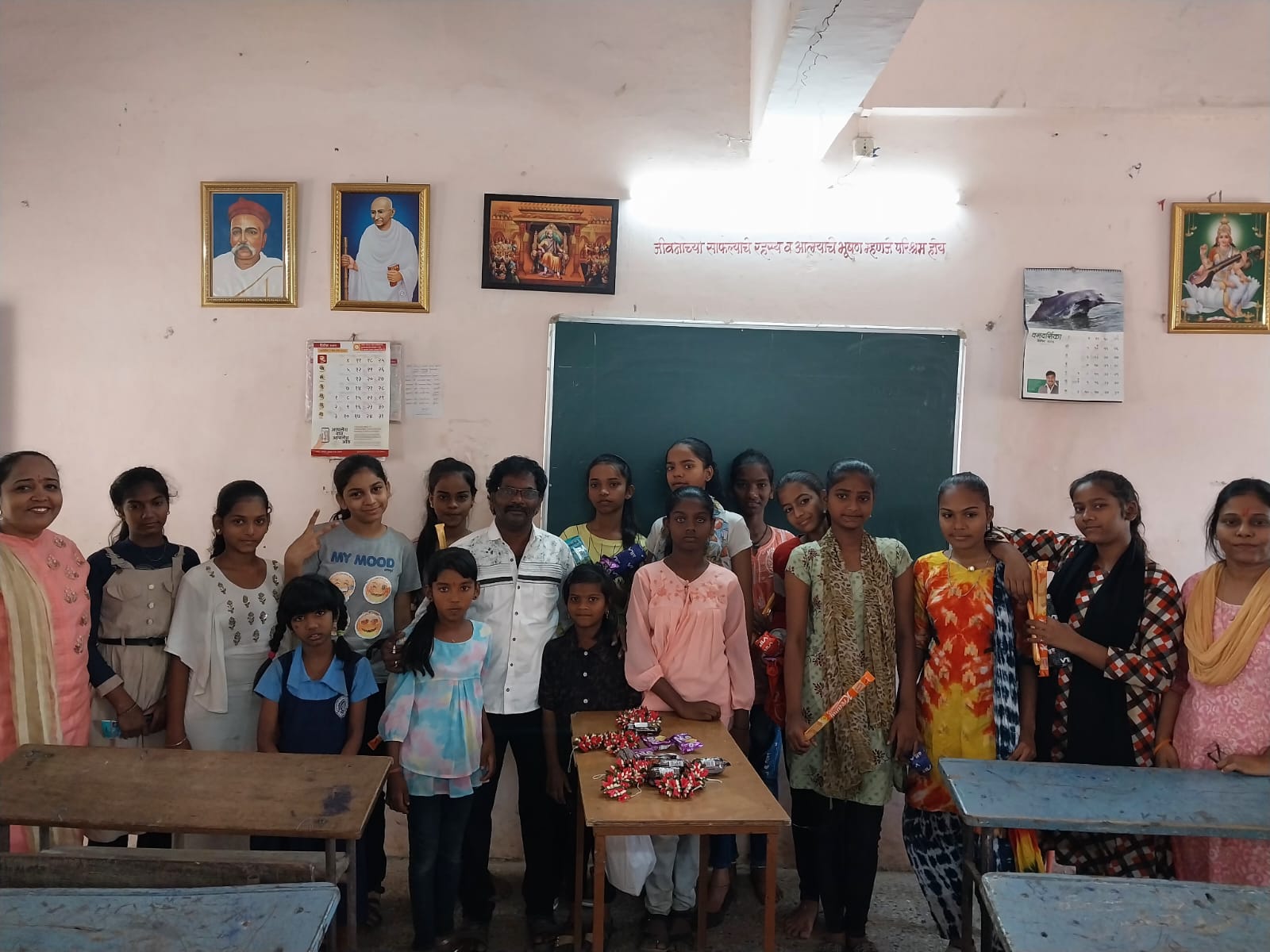 Health Camp