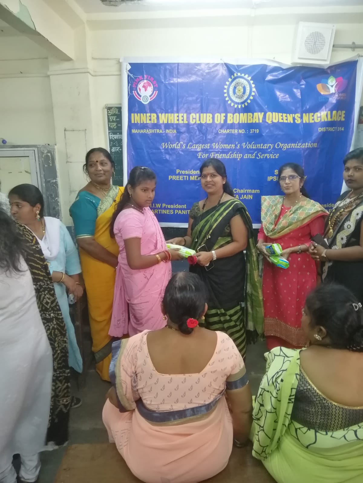 Health Camp