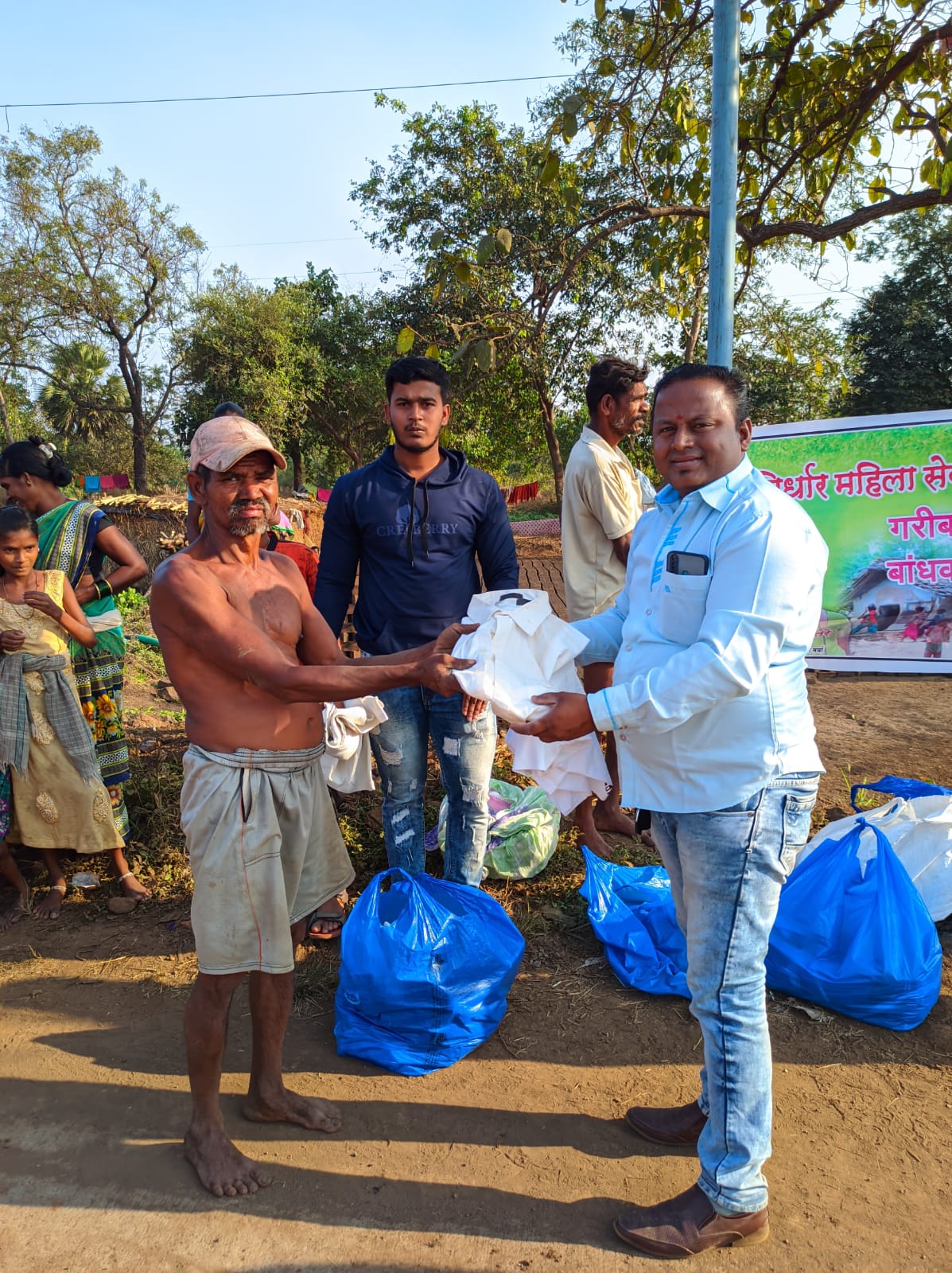 Health Camp