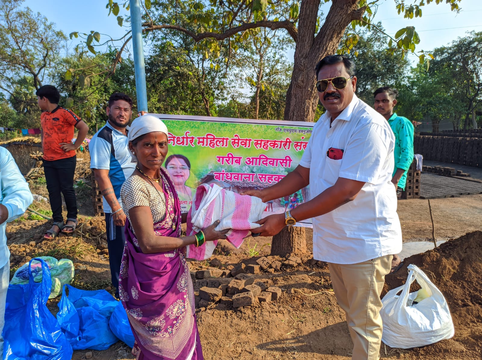 Health Camp