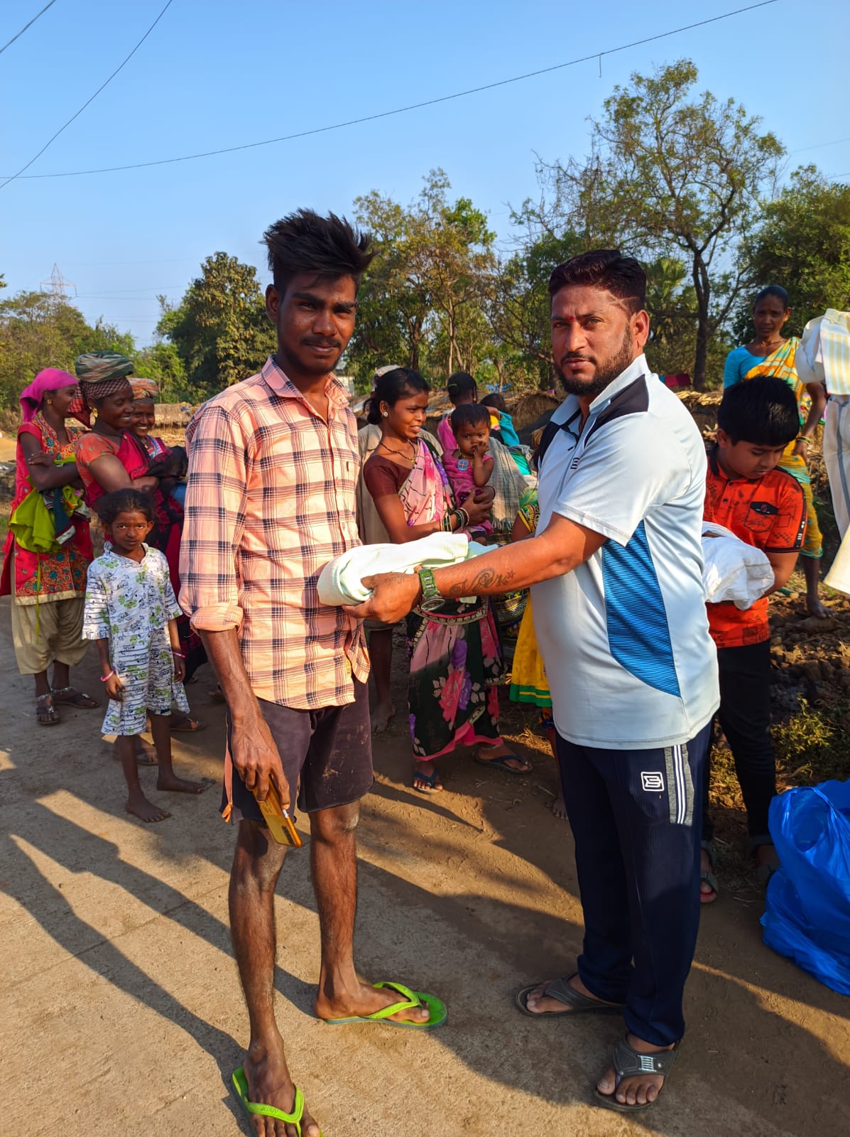 Health Camp