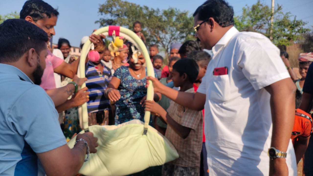 Health Camp