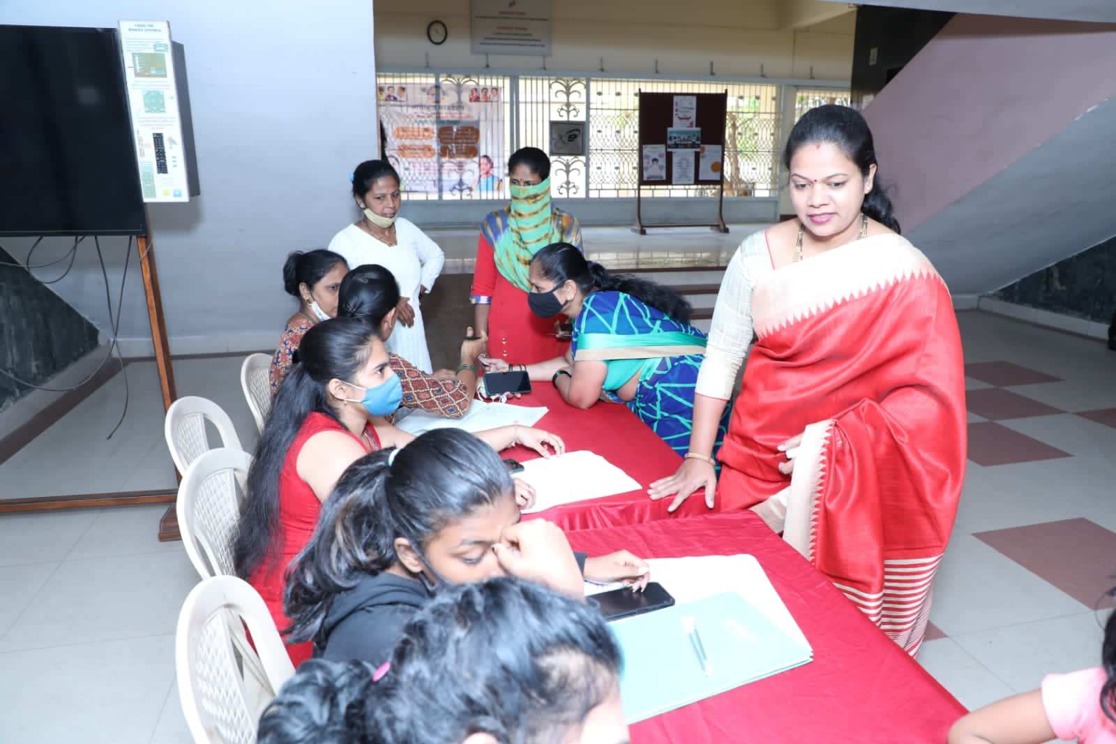 Health Camp