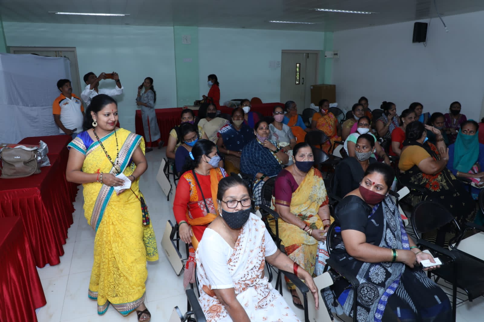 Health Camp
