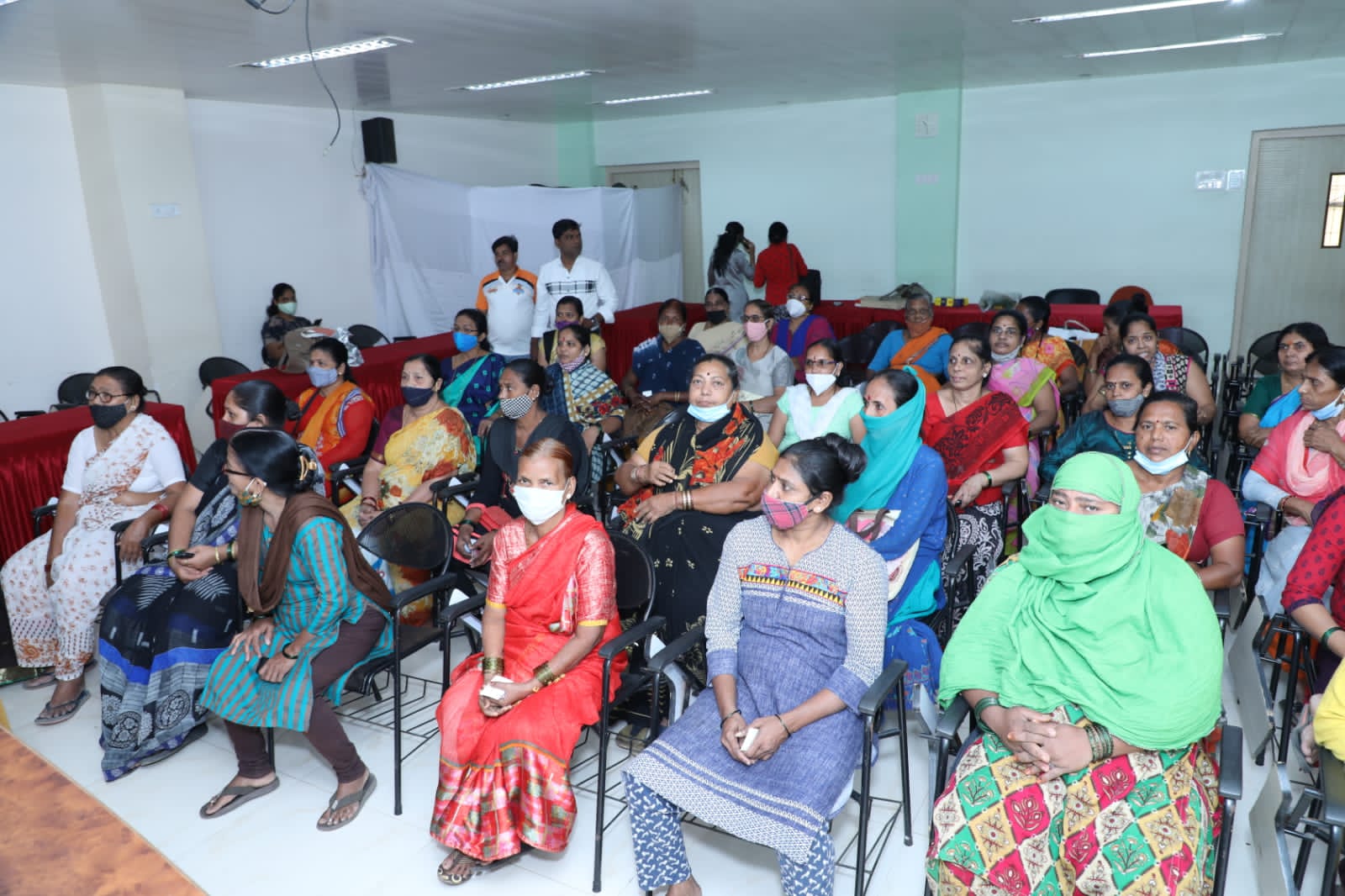 Health Camp
