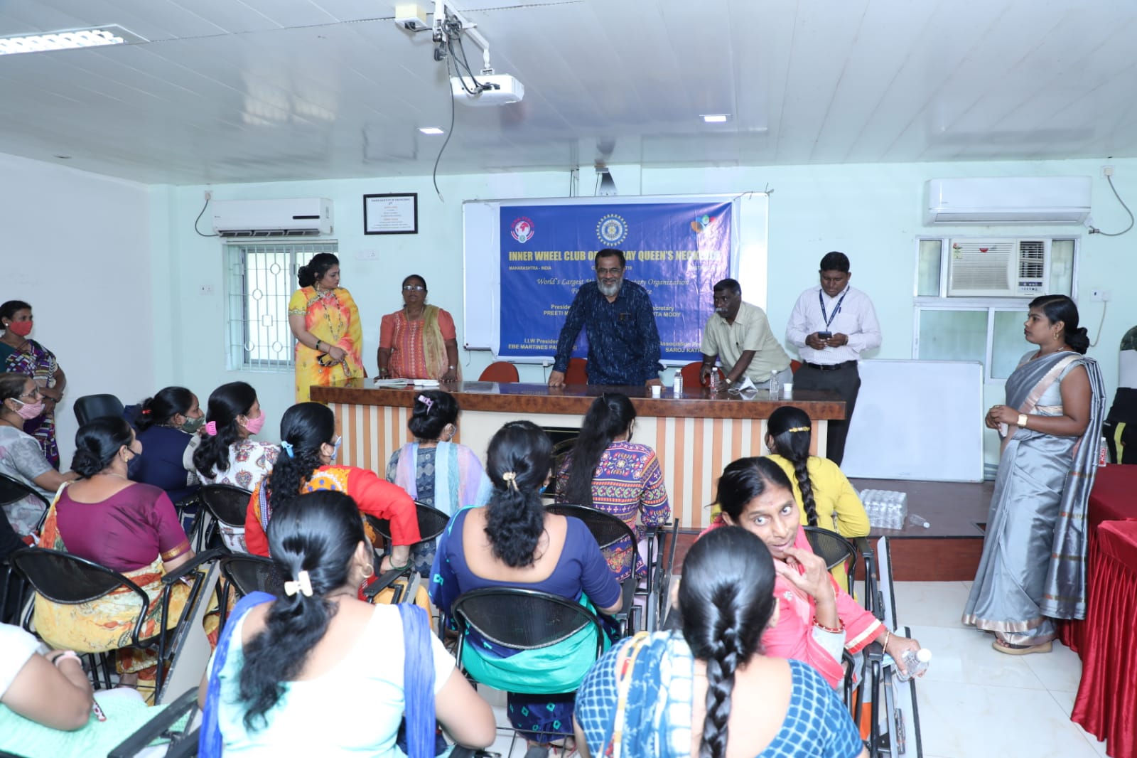 Health Camp