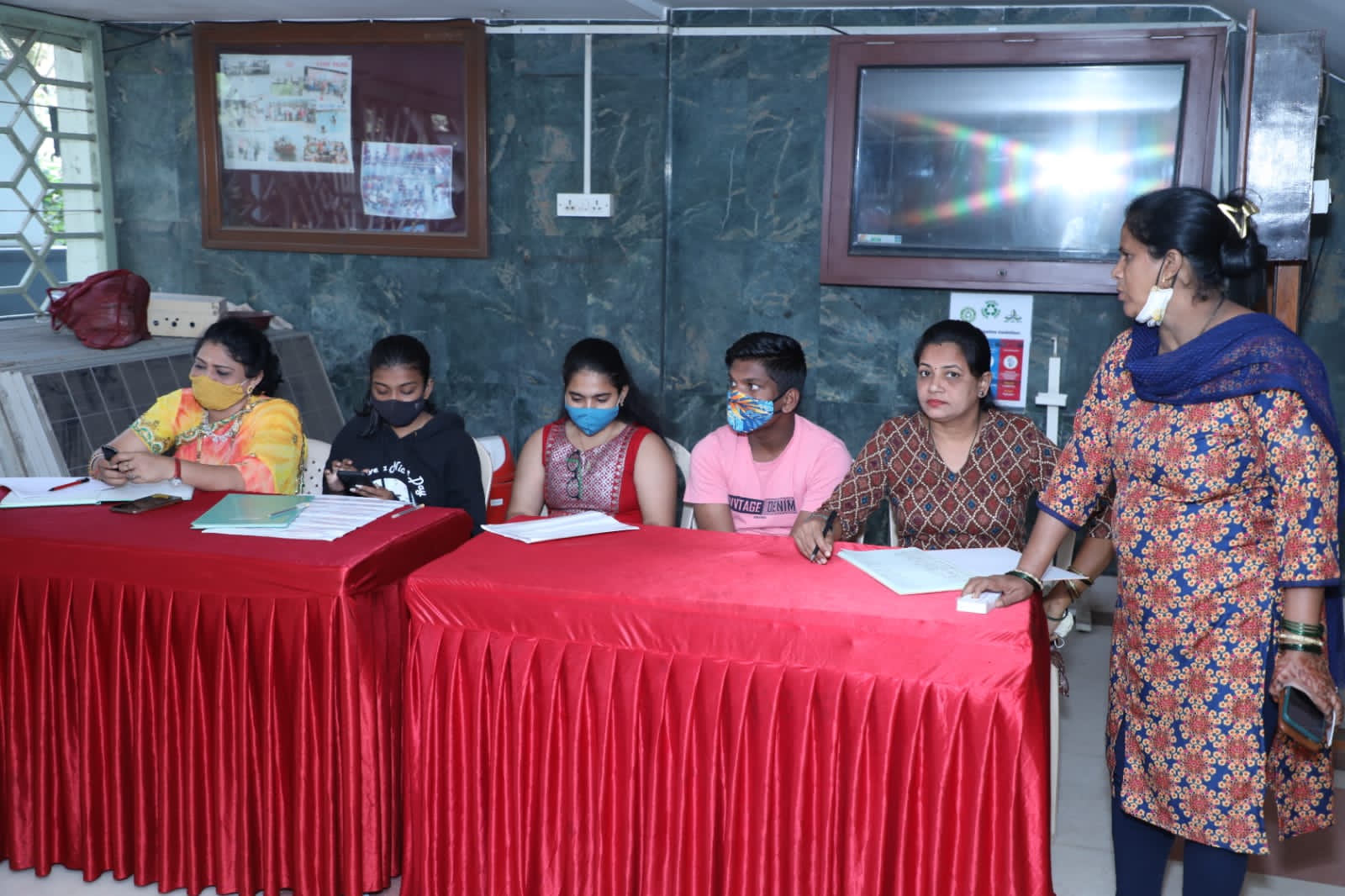 Health Camp