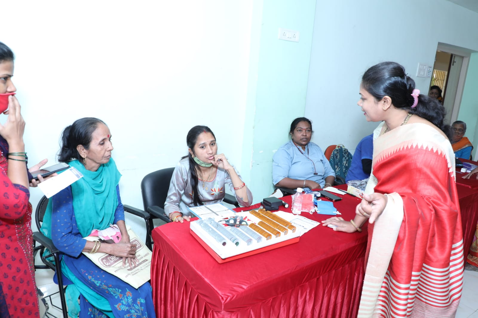 Health Camp