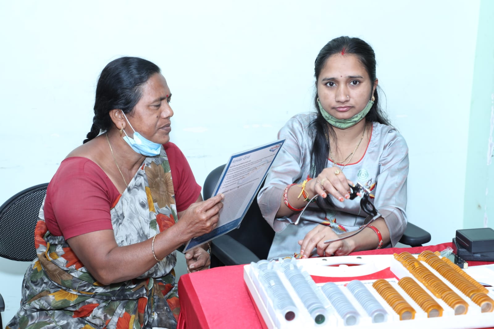 Health Camp