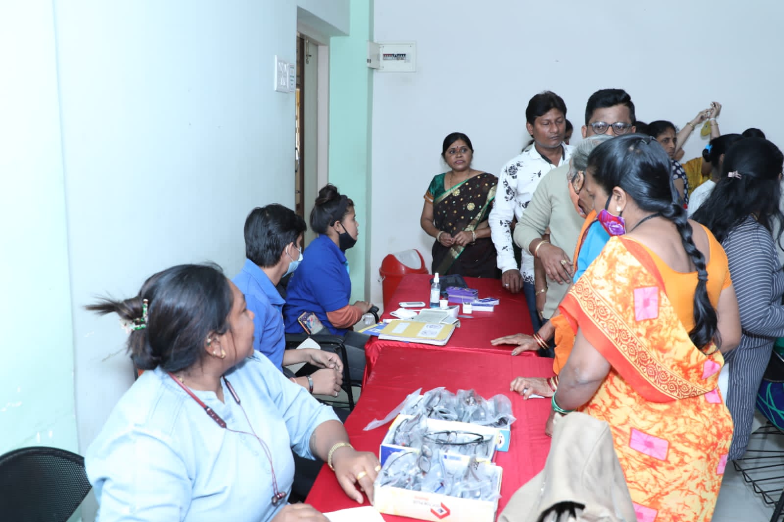 Health Camp