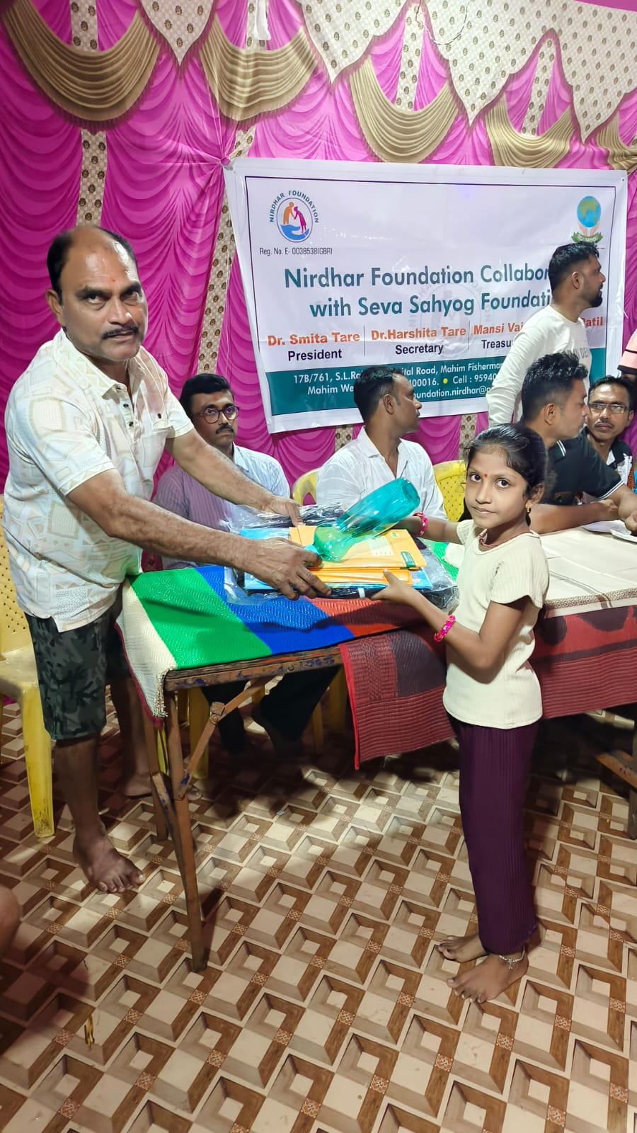 Health Camp