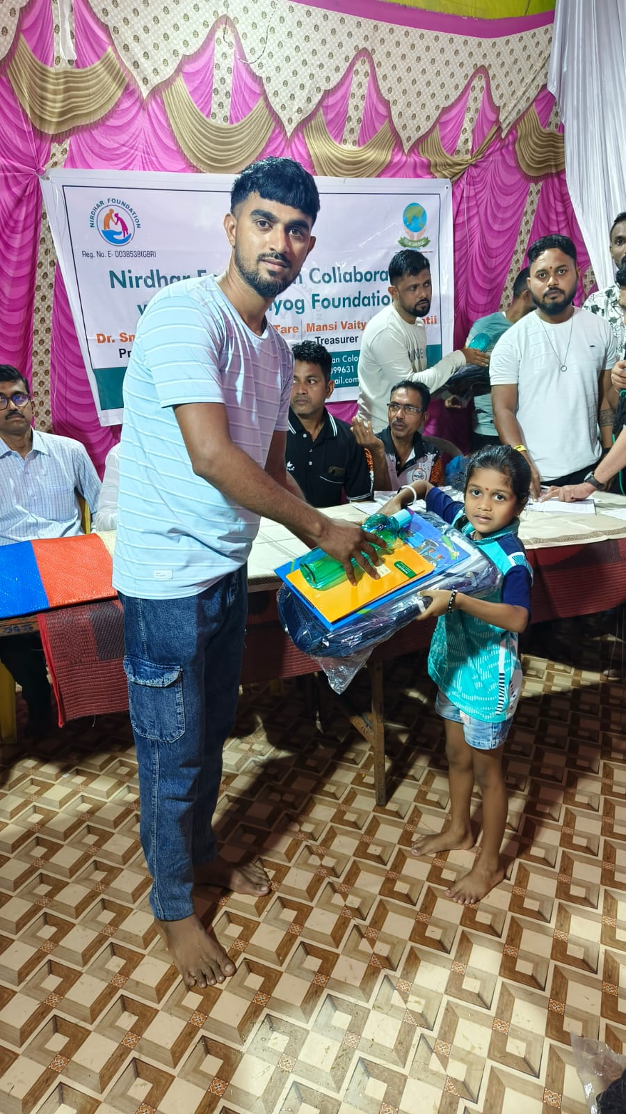 Health Camp