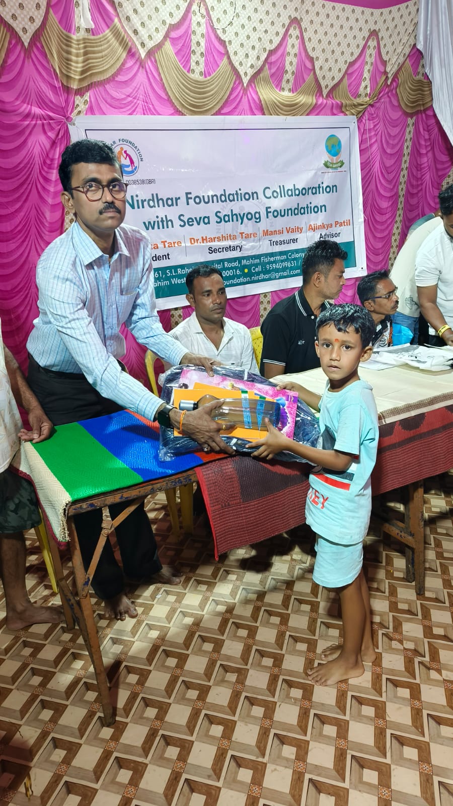 Health Camp