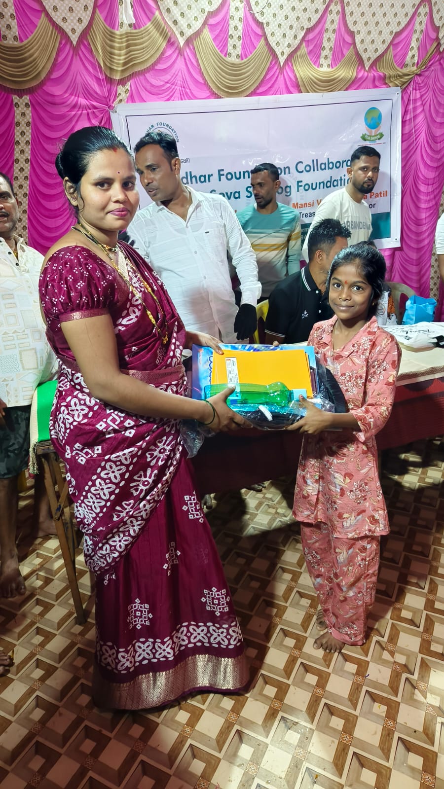 Health Camp