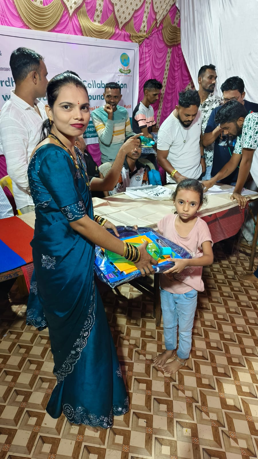 Health Camp
