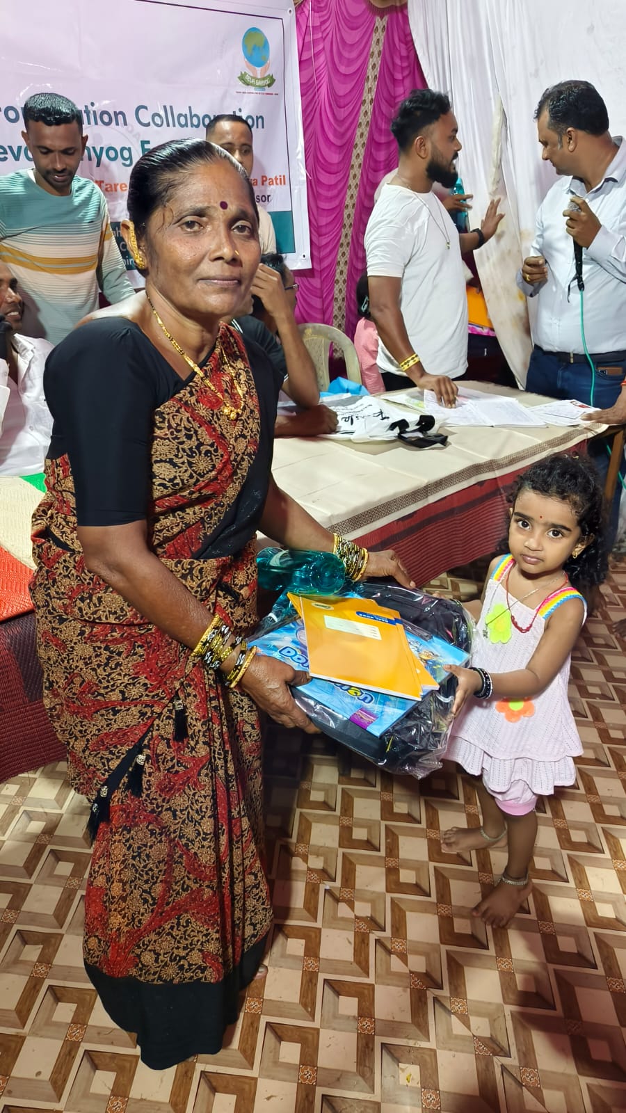 Health Camp