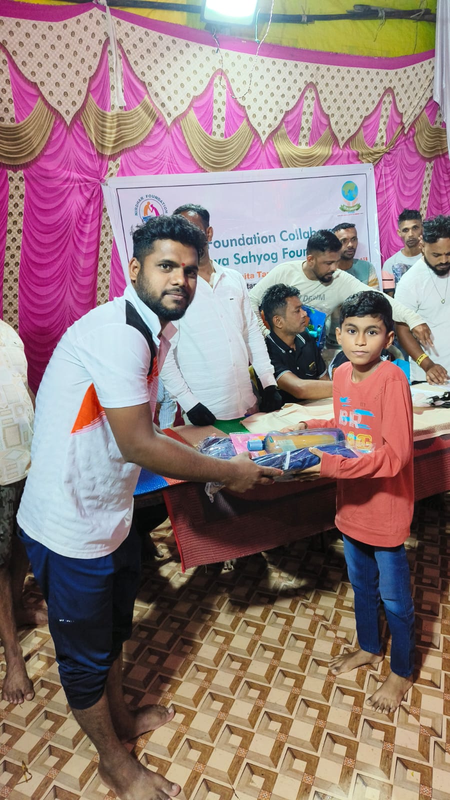 Health Camp