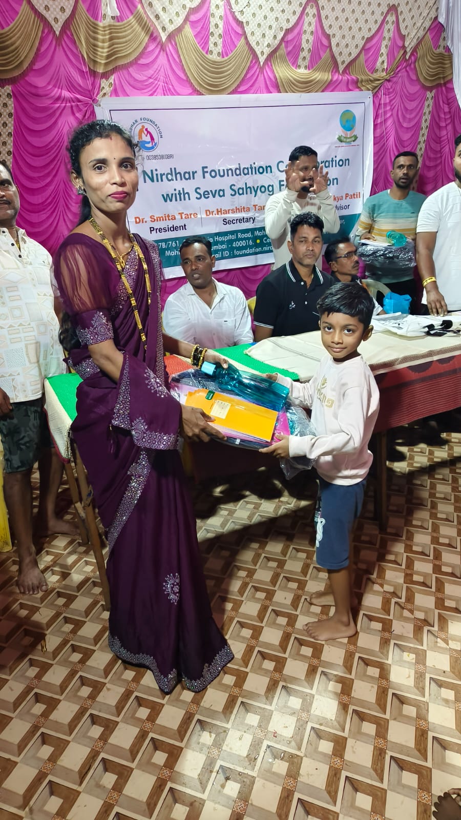 Health Camp
