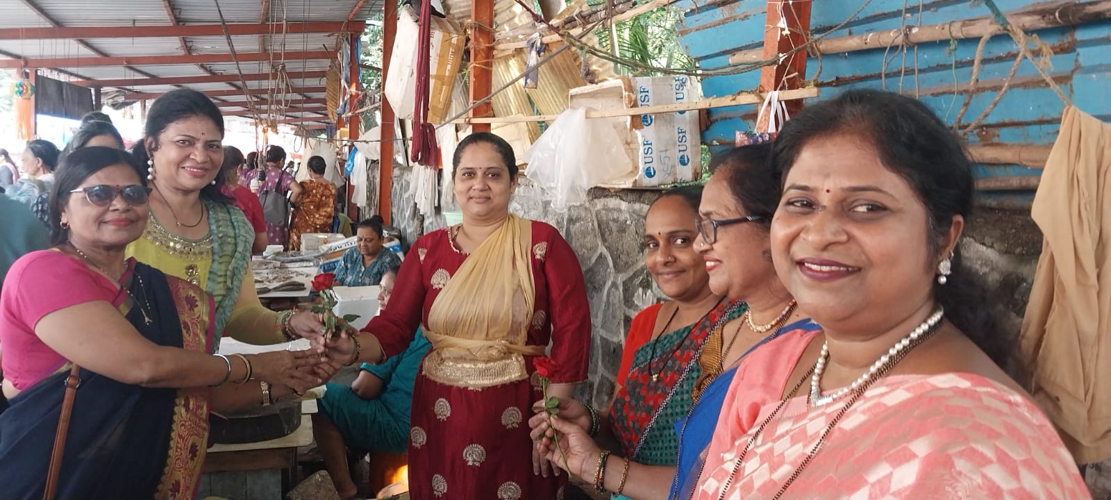 Health Camp