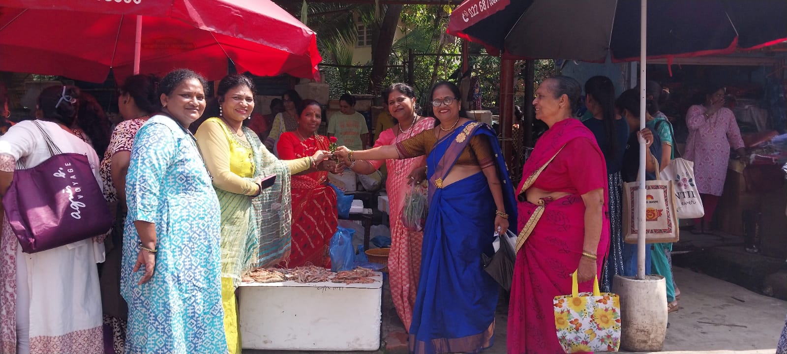 Women Empowerment