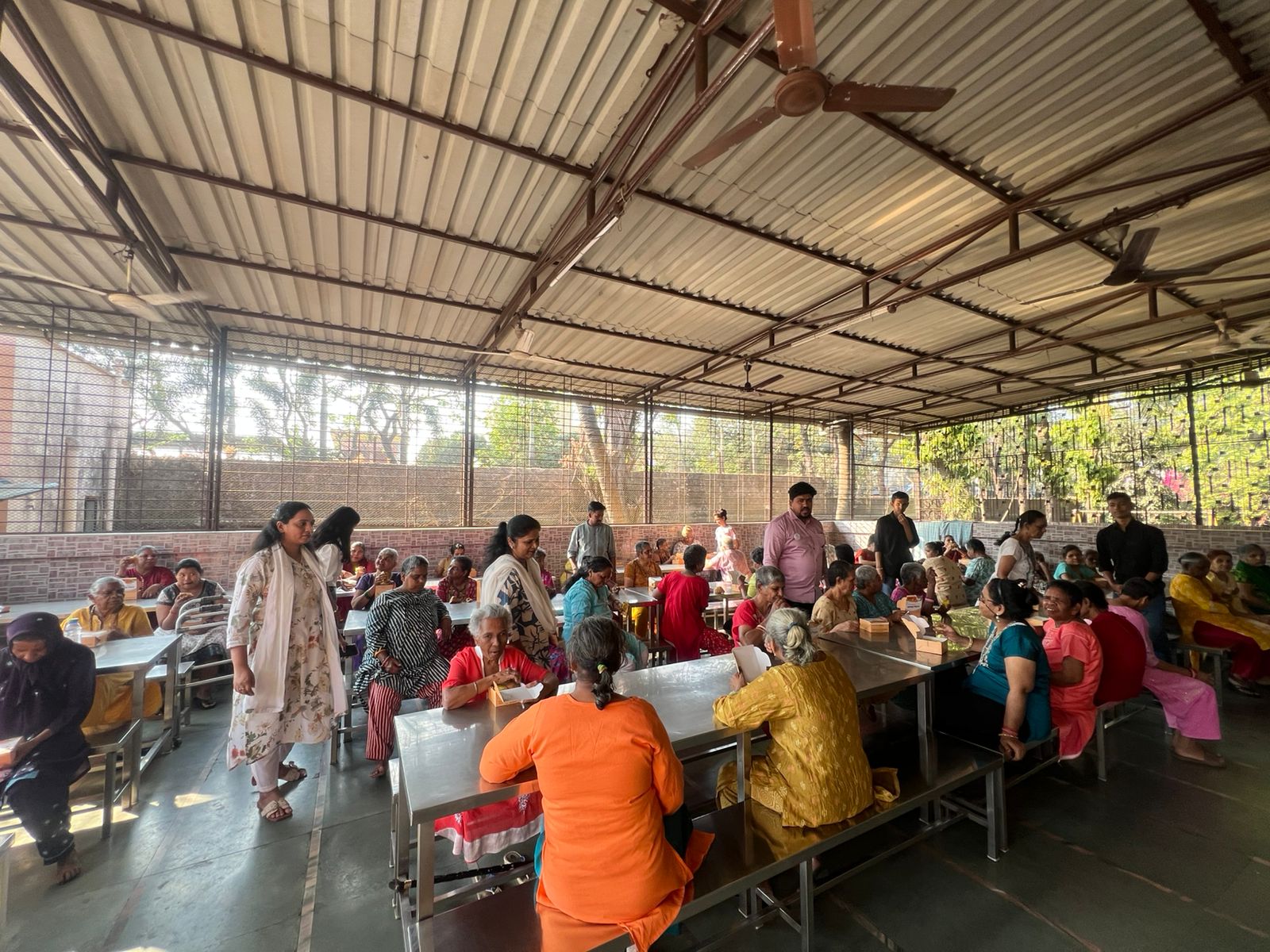 Blood Donation