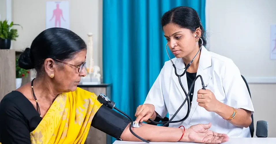 Health Camp