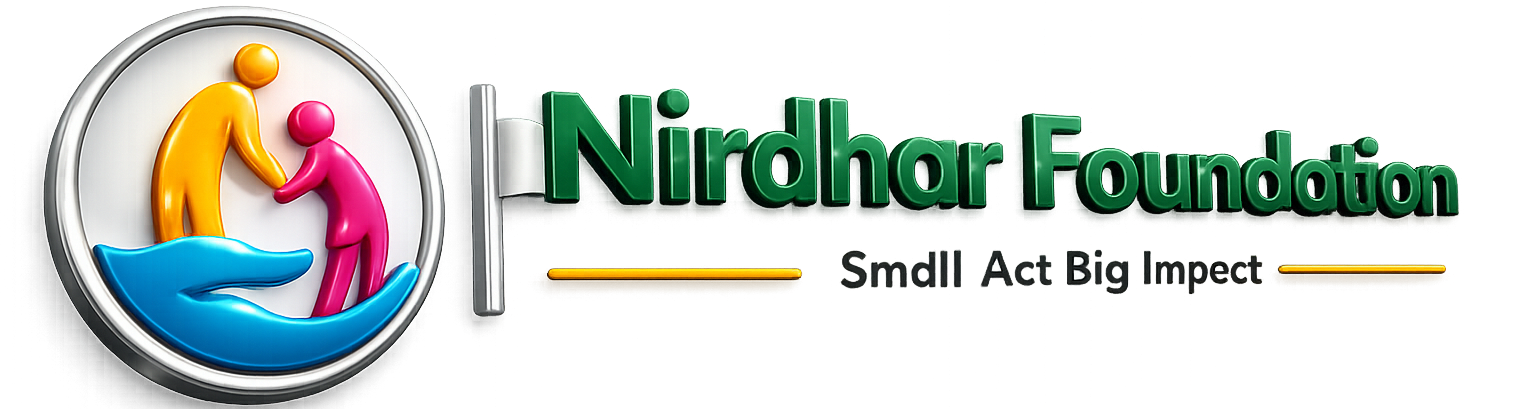 Nirdhar Foundation